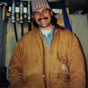 Meet your Posher, Jonathan